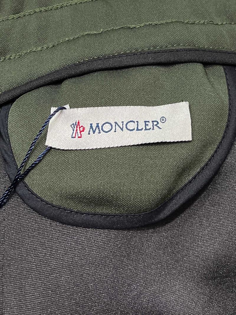 Moncler Long Pants